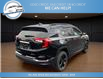 2024 GMC Terrain AT4 (Stk: 24-178834) in Greenwood - Image 6 of 17