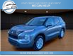 2024 Mitsubishi Outlander ES (Stk: 24-613313) in Greenwood - Image 2 of 15