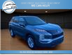 2024 Mitsubishi Outlander ES (Stk: 24-613313) in Greenwood - Image 4 of 15