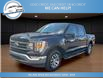 2021 Ford F-150 Lariat (Stk: 21-D49578) in Greenwood - Image 2 of 22