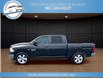 2023 RAM 1500 Classic SLT (Stk: 23-566501) in Greenwood - Image 1 of 18