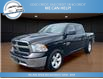 2023 RAM 1500 Classic SLT (Stk: 23-566501) in Greenwood - Image 2 of 18