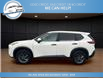 2023 Nissan Rogue S (Stk: 23-828583) in Greenwood - Image 1 of 19