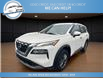 2023 Nissan Rogue S (Stk: 23-828583) in Greenwood - Image 3 of 19