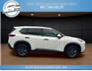 2023 Nissan Rogue S (Stk: 23-828583) in Greenwood - Image 4 of 19