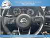 2023 Nissan Rogue S (Stk: 23-828583) in Greenwood - Image 10 of 19