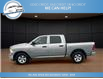 2023 RAM 1500 Classic SLT (Stk: 23-663162) in Greenwood - Image 1 of 18