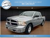 2023 RAM 1500 Classic SLT (Stk: 23-663162) in Greenwood - Image 3 of 18