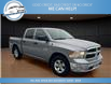 2023 RAM 1500 Classic SLT (Stk: 23-663162) in Greenwood - Image 4 of 18
