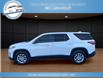 2022 Chevrolet Traverse LS (Stk: 22-128932) in Greenwood - Image 1 of 15