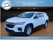 2022 Chevrolet Traverse LS (Stk: 22-128932) in Greenwood - Image 2 of 15