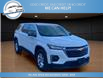 2022 Chevrolet Traverse LS (Stk: 22-128932) in Greenwood - Image 4 of 15