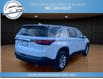 2022 Chevrolet Traverse LS (Stk: 22-128932) in Greenwood - Image 6 of 15