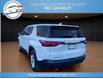 2022 Chevrolet Traverse LS (Stk: 22-128932) in Greenwood - Image 8 of 15