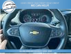 2022 Chevrolet Traverse LS (Stk: 22-128932) in Greenwood - Image 12 of 15