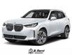 2026 BMW X3 30 xDrive (Stk: 34603) in Woodbridge - Image 1 of 3