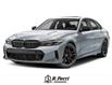 2026 BMW M340i xDrive (Stk: 34645) in Woodbridge - Image 1 of 1