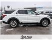 2026 Ford Explorer Platinum (Stk: T0224) in Woodbridge - Image 3 of 25