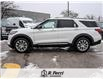 2026 Ford Explorer Platinum (Stk: T0224) in Woodbridge - Image 5 of 25