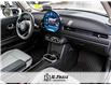 2025 MINI 3 Door Cooper S (Stk: U1854) in Woodbridge - Image 11 of 19