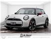 2025 MINI 3 Door Cooper S (Stk: U1854) in Woodbridge - Image 1 of 19