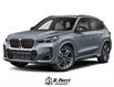 2026 BMW X1 M35i xDrive (Stk: 34672) in Woodbridge - Image 1 of 9