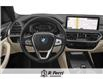 2022 BMW X3 xDrive30i (Stk: 34533A) in Woodbridge - Image 2 of 10