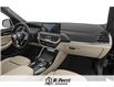 2022 BMW X3 xDrive30i (Stk: 34533A) in Woodbridge - Image 9 of 10