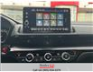 2025 Honda CR-V Hybrid Touring (Stk: H22535A) in St. Catharines - Image 20 of 23