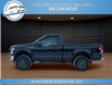 2020 Ford F-150 XLT (Stk: 20-D84638) in Greenwood - Image 1 of 13
