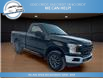 2020 Ford F-150 XLT (Stk: 20-D84638) in Greenwood - Image 4 of 13