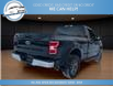 2020 Ford F-150 XLT (Stk: 20-D84638) in Greenwood - Image 6 of 13