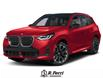 2026 BMW X3 M50 xDrive (Stk: 34657) in Woodbridge - Image 1 of 3