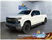 2021 Chevrolet Silverado 1500 LT (Stk: W80354) in Westlock - Image 1 of 15