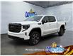 2025 GMC Sierra 1500 AT4 (Stk: W80468) in Westlock - Image 1 of 15