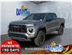 2026 GMC Canyon AT4 (Stk: W80493) in Westlock - Image 1 of 15