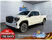 2026 GMC Sierra 1500 AT4 (Stk: W80387) in Westlock - Image 1 of 15