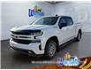 2019 Chevrolet Silverado 1500 RST (Stk: W80459) in Westlock - Image 1 of 15