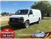 2025 GMC Savana 2500 Work Van (Stk: W74176) in Westlock - Image 1 of 18