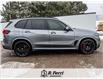 2024 BMW X5 xDrive40i (Stk: 34499A) in Woodbridge - Image 3 of 21