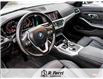 2020 BMW 330i xDrive (Stk: 34464AA) in Woodbridge - Image 6 of 25