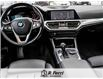 2020 BMW 330i xDrive (Stk: 34464AA) in Woodbridge - Image 8 of 25