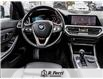 2020 BMW 330i xDrive (Stk: 34464AA) in Woodbridge - Image 9 of 25