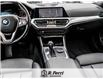 2020 BMW 330i xDrive (Stk: 34464AA) in Woodbridge - Image 10 of 25