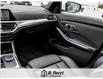 2020 BMW 330i xDrive (Stk: 34464AA) in Woodbridge - Image 11 of 25