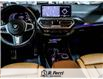 2022 BMW X3 xDrive30i (Stk: 34618A) in Woodbridge - Image 9 of 23