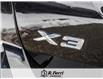 2022 BMW X3 xDrive30i (Stk: 34409A) in Woodbridge - Image 16 of 26 2022 BMW X3 xDrive30i (Stk: 34409A) in Woodbridge - Image 16 of 26