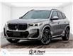 2023 BMW X1 xDrive28i (Stk: 34373A) in Woodbridge - Image 1 of 28