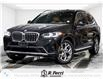 2022 BMW X3 xDrive30i (Stk: U13475) in Woodbridge - Image 1 of 21