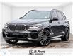 2022 BMW X5 xDrive40i (Stk: 34507A) in Woodbridge - Image 1 of 26